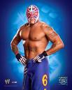 rey misterio