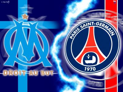 OM VS PSG