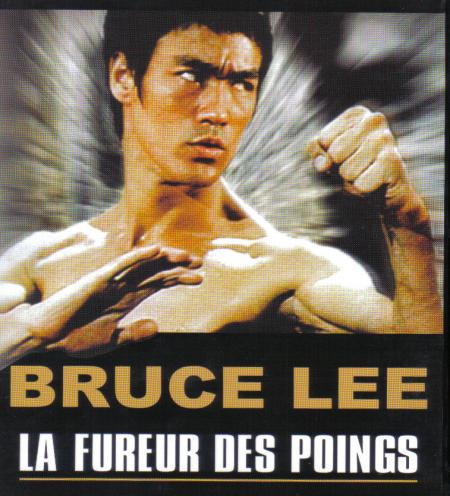 bruce lee