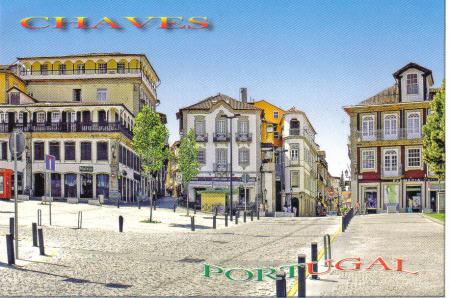 portugal