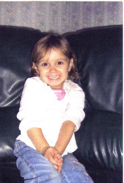 Ma petite soeur 