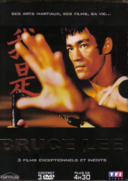 bruce lee